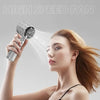 Diamond Covered Portable Handheld Fan